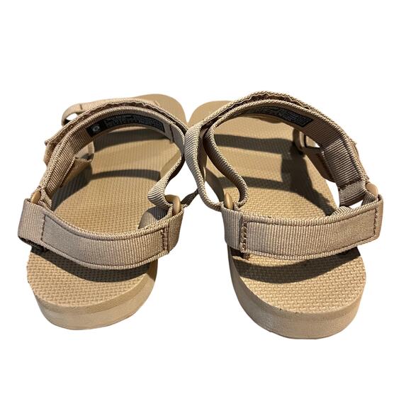 Teva Original Universal Sandal – Tan / Size 10 - Picture 4 of 7